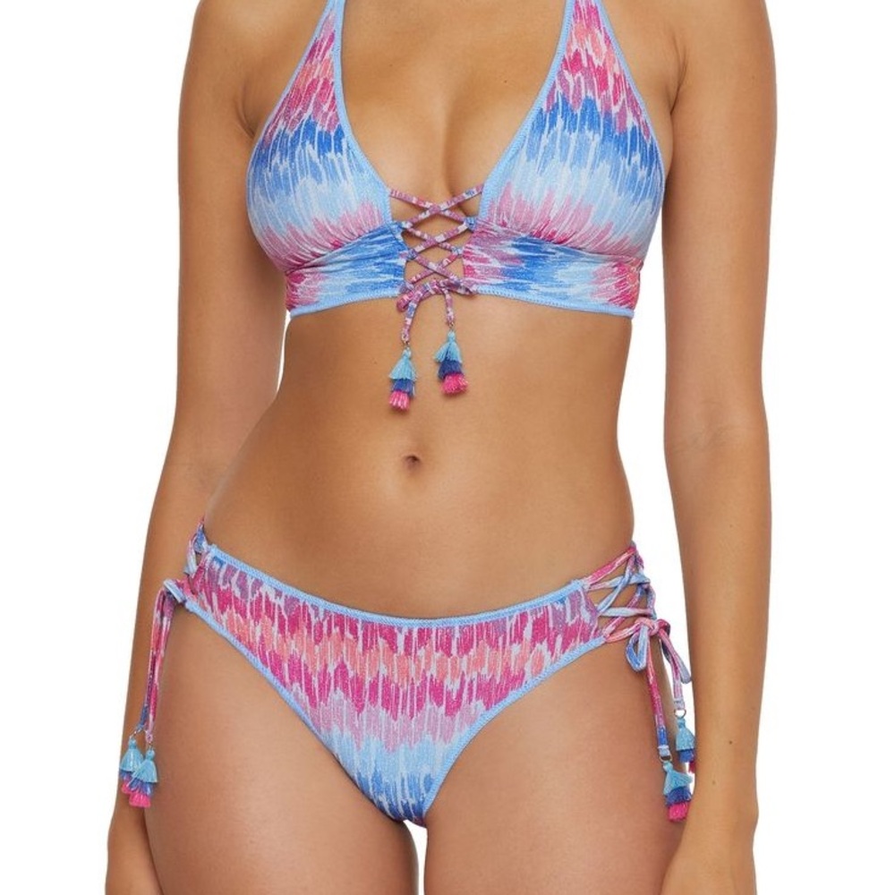 Becca - Joshua Tree Bikini Set - Large
